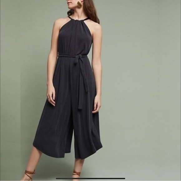 Anthropologie Pants - Anthropologie HD in Paris Jumpsuit